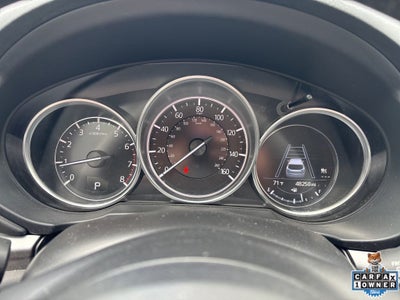 2020 Mazda Mazda CX-5 Touring