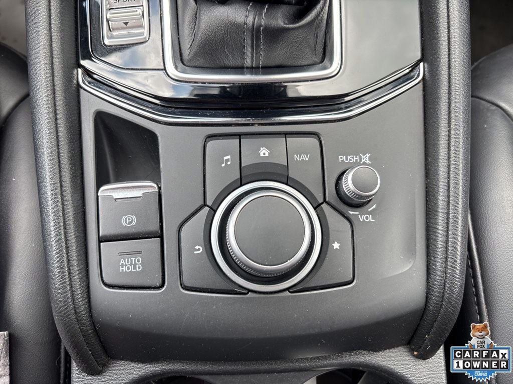 2020 Mazda Mazda CX-5 Touring