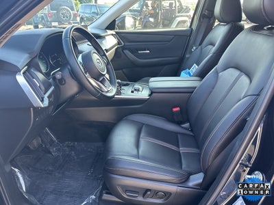 2025 Mazda Mazda CX-90 3.3 Turbo Select