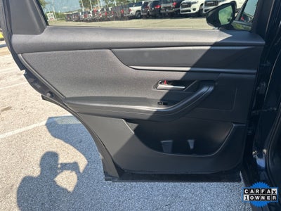 2025 Mazda Mazda CX-90 3.3 Turbo Select