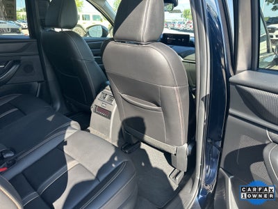 2025 Mazda Mazda CX-90 3.3 Turbo Select