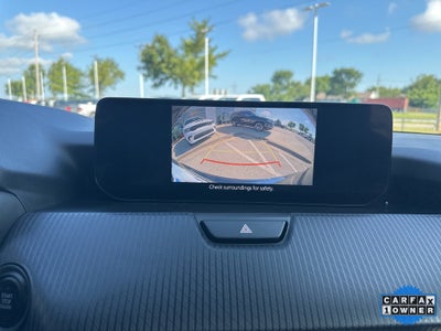 2025 Mazda Mazda CX-90 3.3 Turbo Select