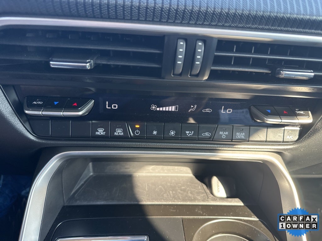 2025 Mazda Mazda CX-90 3.3 Turbo Select