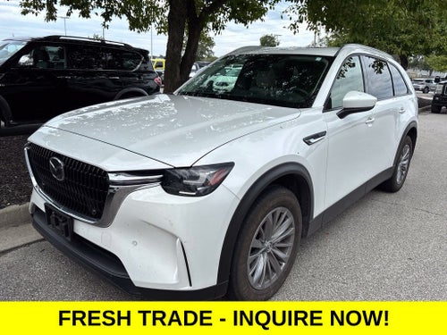 2025 Mazda Mazda CX-90 3.3 Turbo Preferred Package