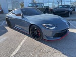 2024 Nissan Z NISMO