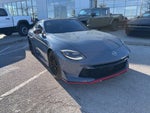 2024 Nissan Z NISMO