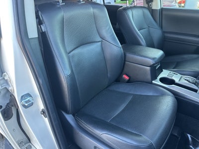 2020 Toyota 4Runner Limited