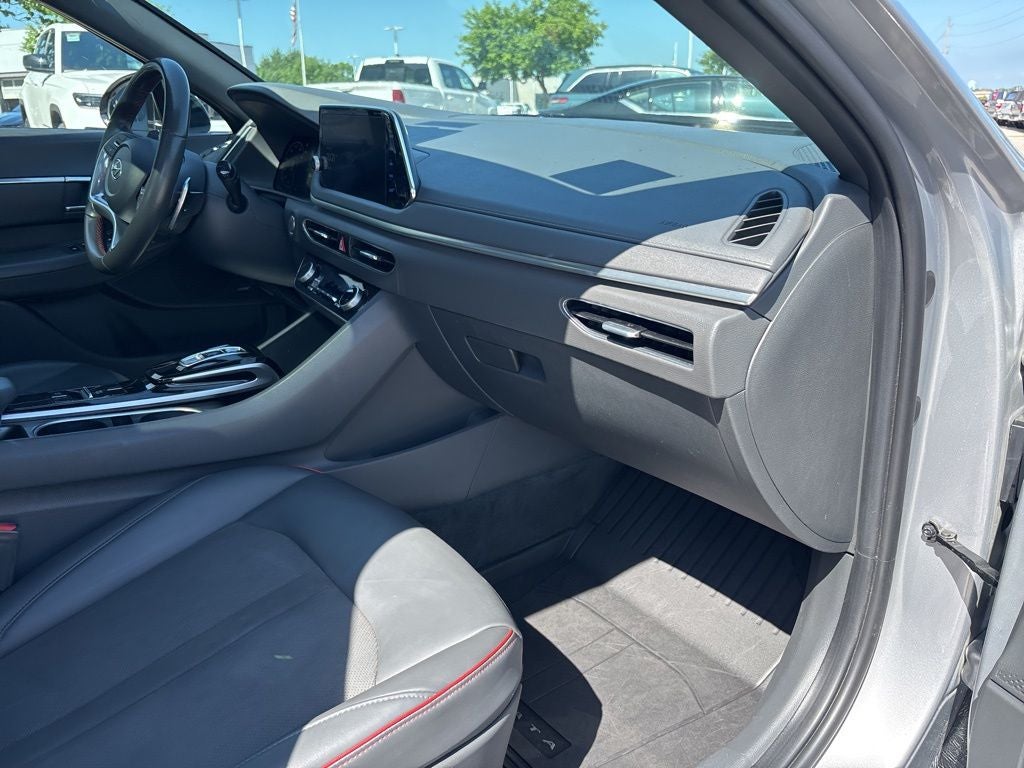 2023 Hyundai Sonata SEL Plus