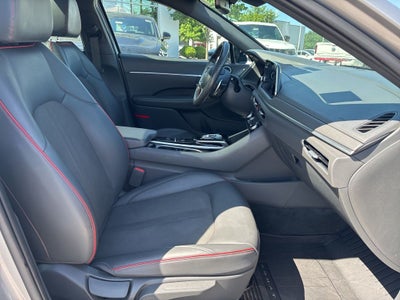 2023 Hyundai Sonata SEL Plus