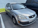 2009 Kia Rio LX