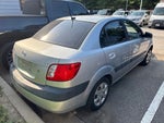 2009 Kia Rio LX