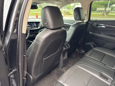 2023 Buick Envision Essence FWD