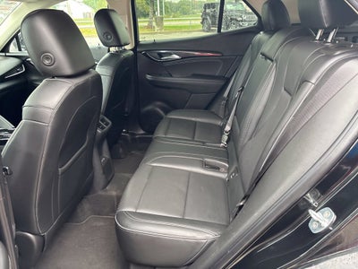 2023 Buick Envision Essence FWD