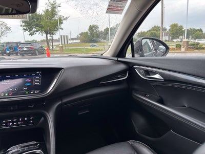 2023 Buick Envision Essence FWD