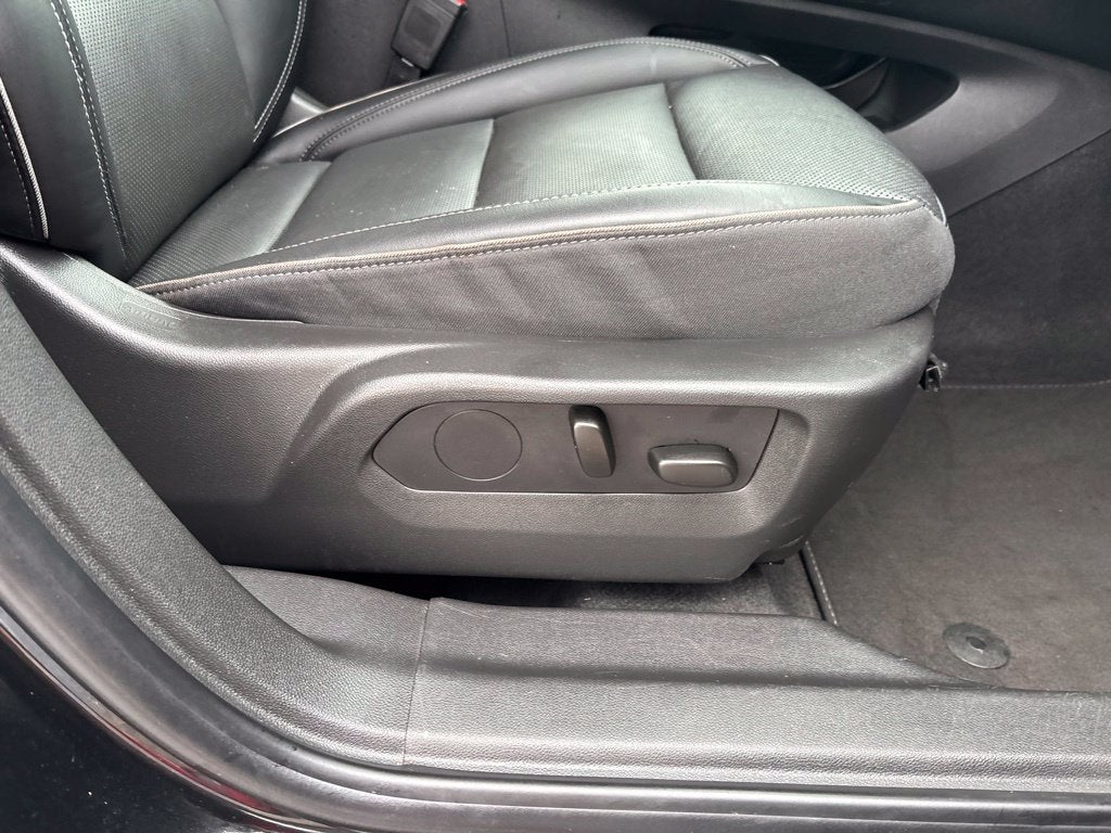 2023 Buick Envision Essence FWD