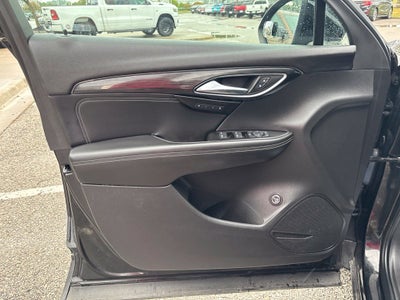 2023 Buick Envision Essence FWD