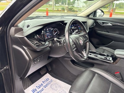 2023 Buick Envision Essence FWD