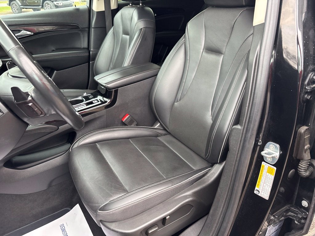 2023 Buick Envision Essence FWD