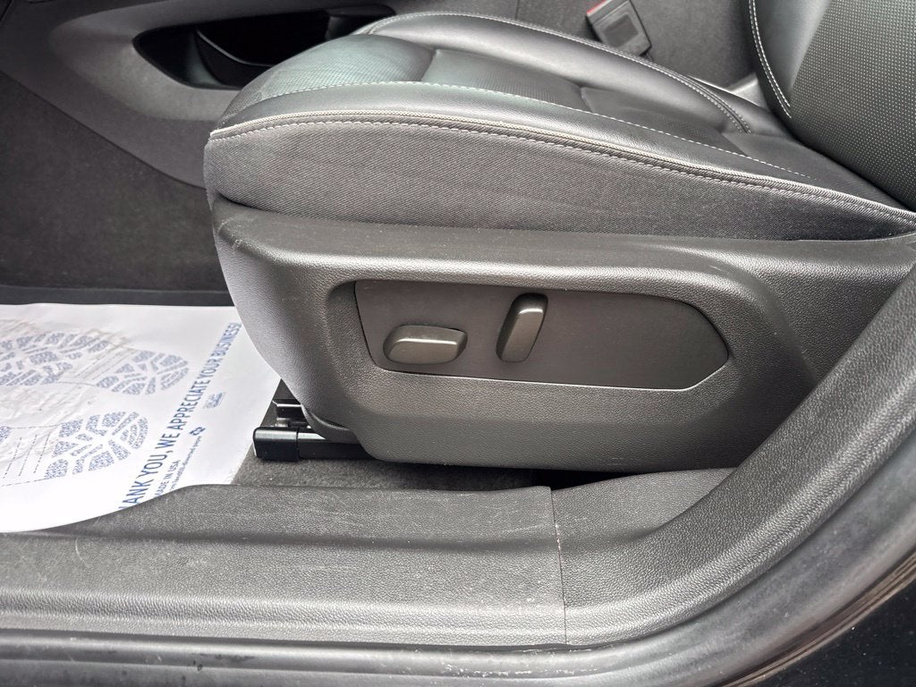 2023 Buick Envision Essence FWD