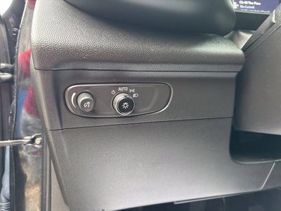 2023 Buick Envision Essence FWD