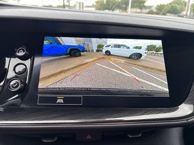 2023 Buick Envision Essence FWD