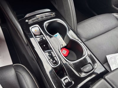 2023 Buick Envision Essence FWD