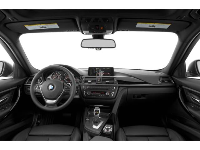2015 BMW 328i xDrive