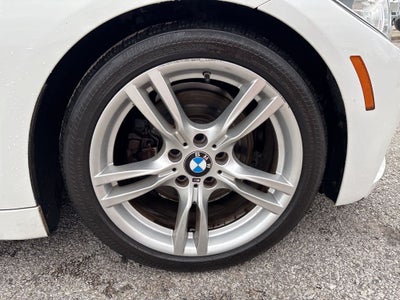 2015 BMW 4 Series 428i