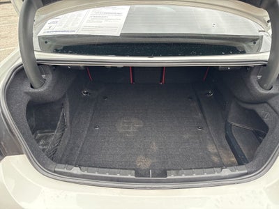 2015 BMW 4 Series 428i