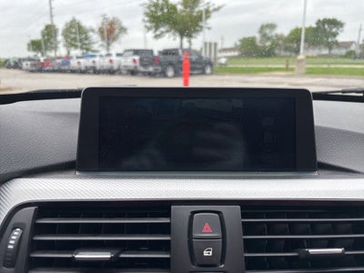 2015 BMW 4 Series 428i