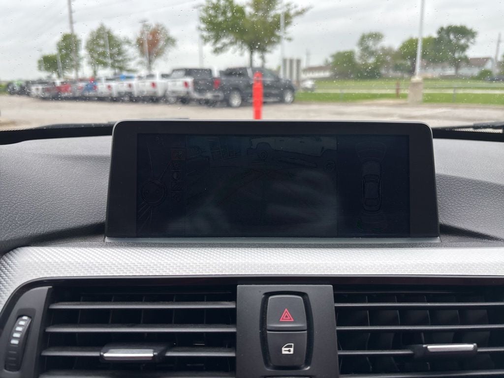 2015 BMW 4 Series 428i