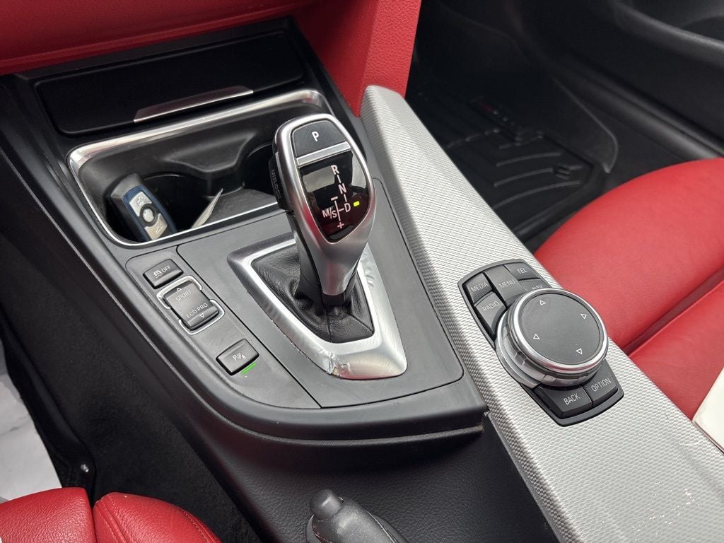 2015 BMW 4 Series 428i