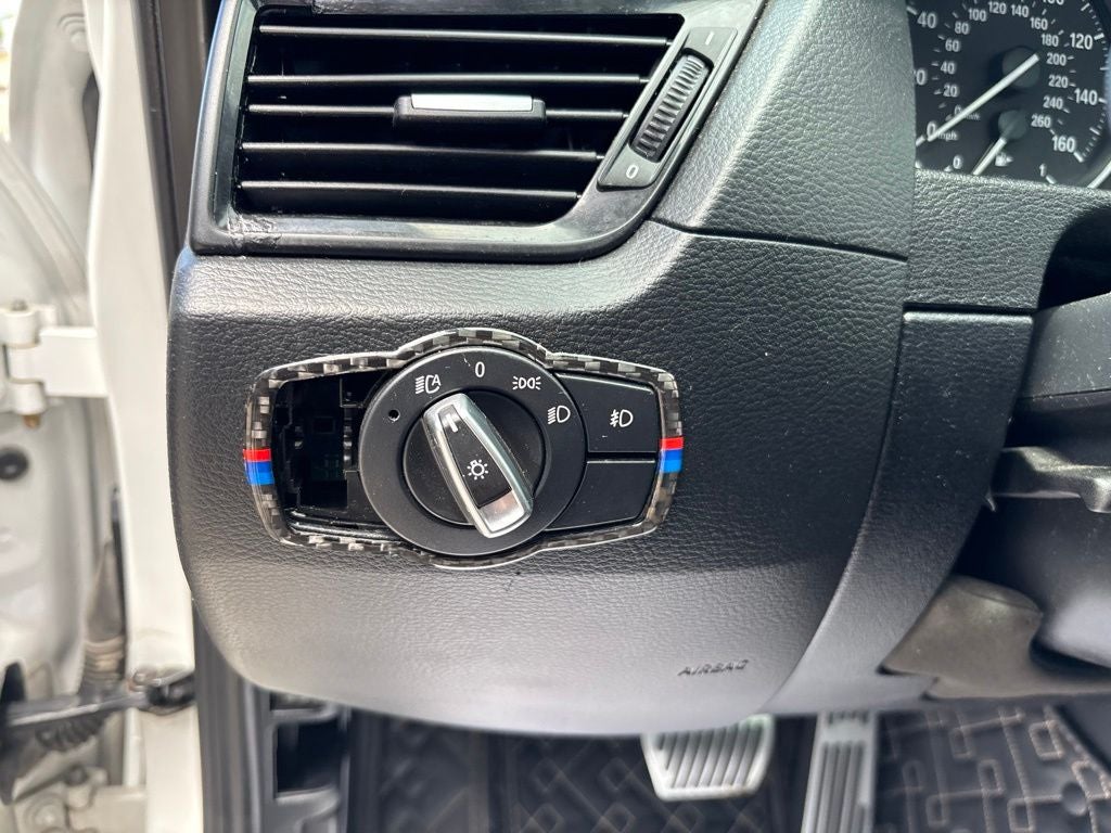 2015 BMW X1 xDrive35i