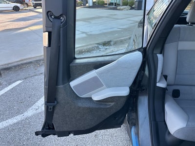 2015 BMW i3 Base