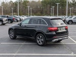 2019 Mercedes-Benz GLC GLC 300 4MATIC®