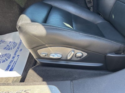 2012 Porsche Panamera 4S