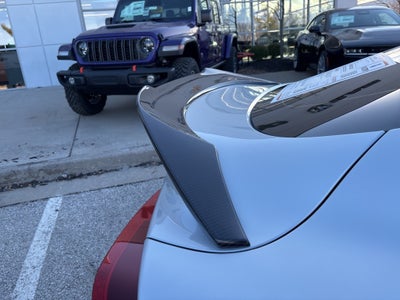 2022 Toyota Supra 3.0