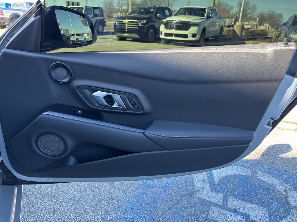 2022 Toyota Supra 3.0