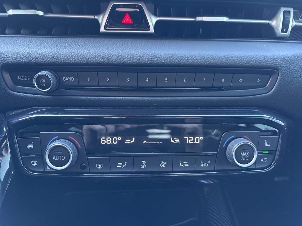 2022 Toyota Supra 3.0