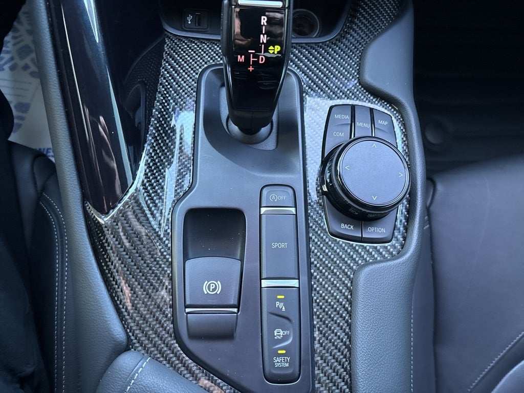 2022 Toyota Supra 3.0