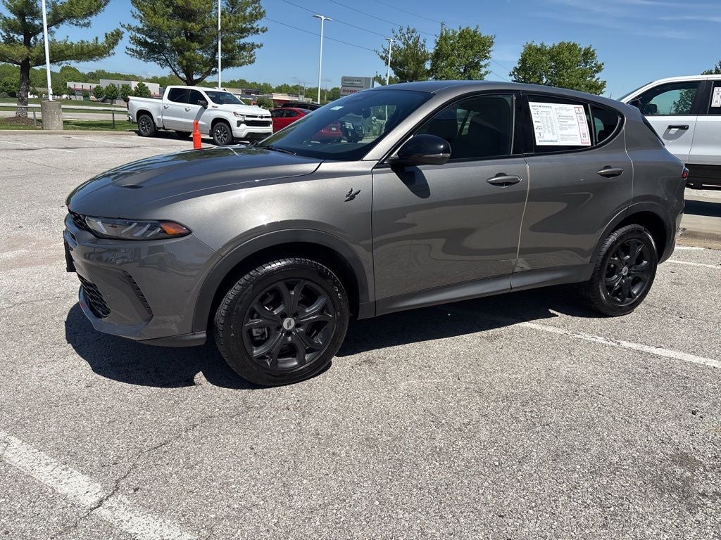 2024 Dodge Hornet GT