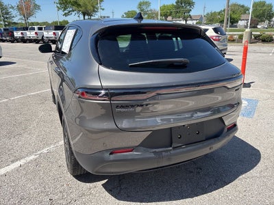 2024 Dodge Hornet GT