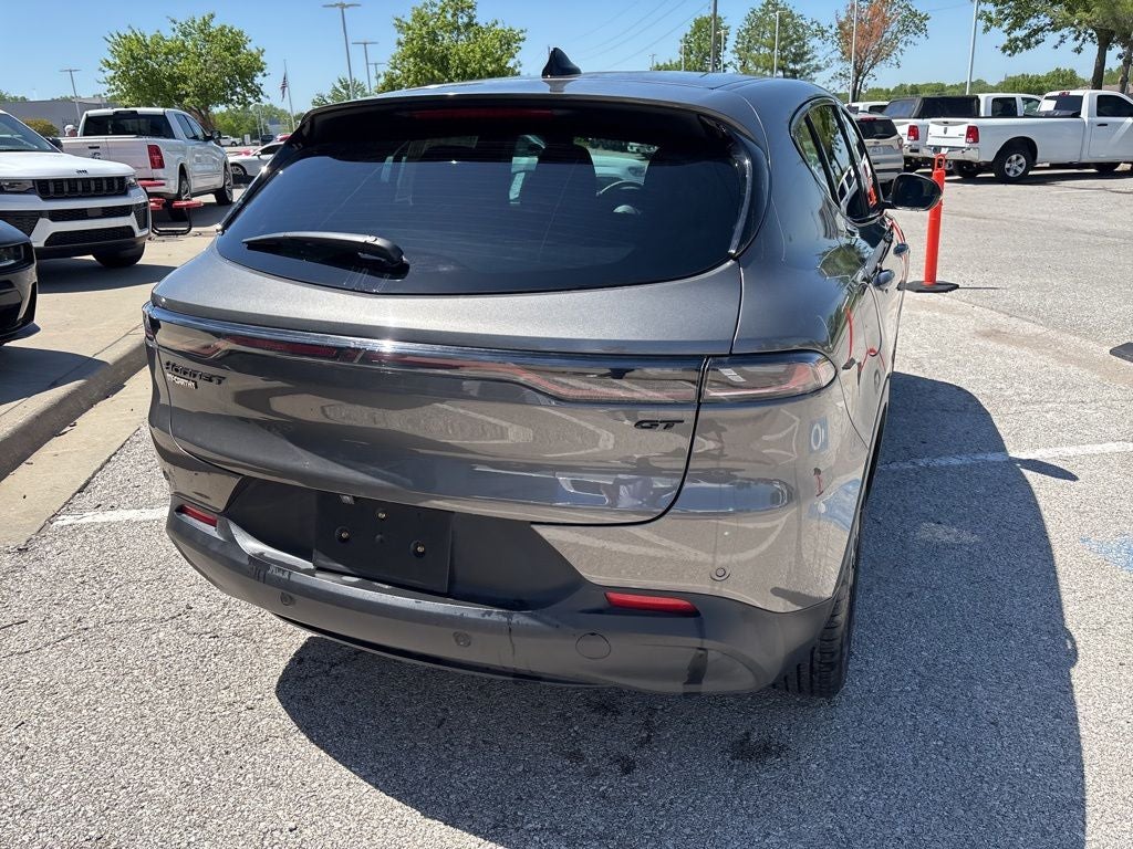 2024 Dodge Hornet GT