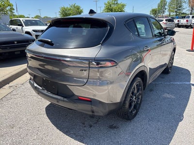 2024 Dodge Hornet GT