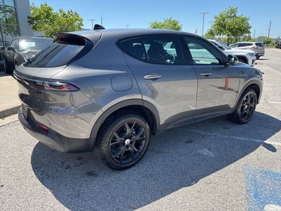 2024 Dodge Hornet GT