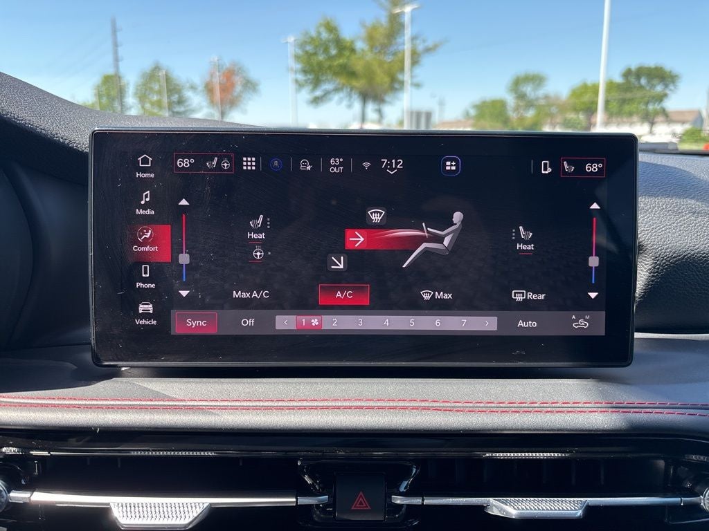 2024 Dodge Hornet GT