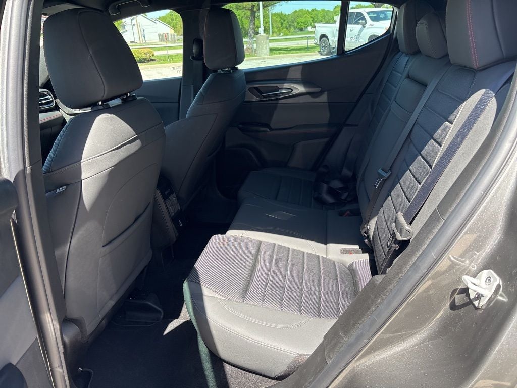 2024 Dodge Hornet GT