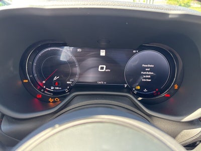 2024 Dodge Hornet GT