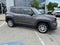 2020 Jeep Renegade Latitude 4x4