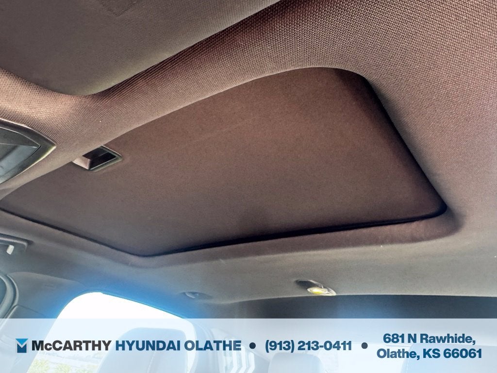 2016 Ford Focus ST